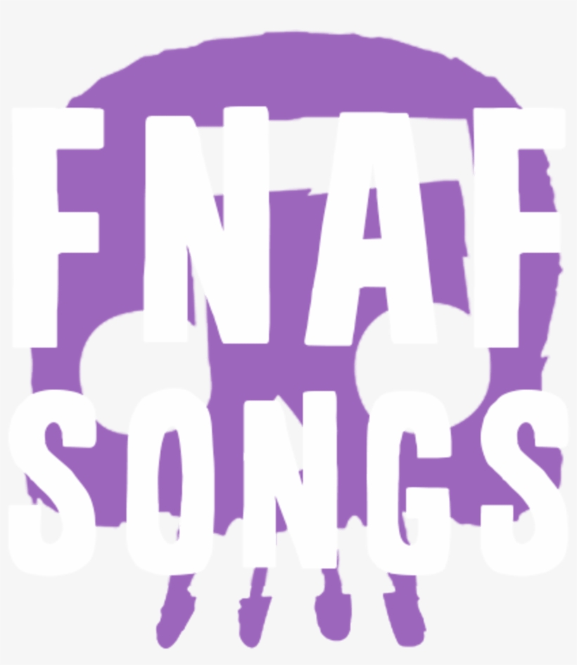 Five Nights At Freddy's Songs - Five Nights At Freddy's, transparent png #1584614