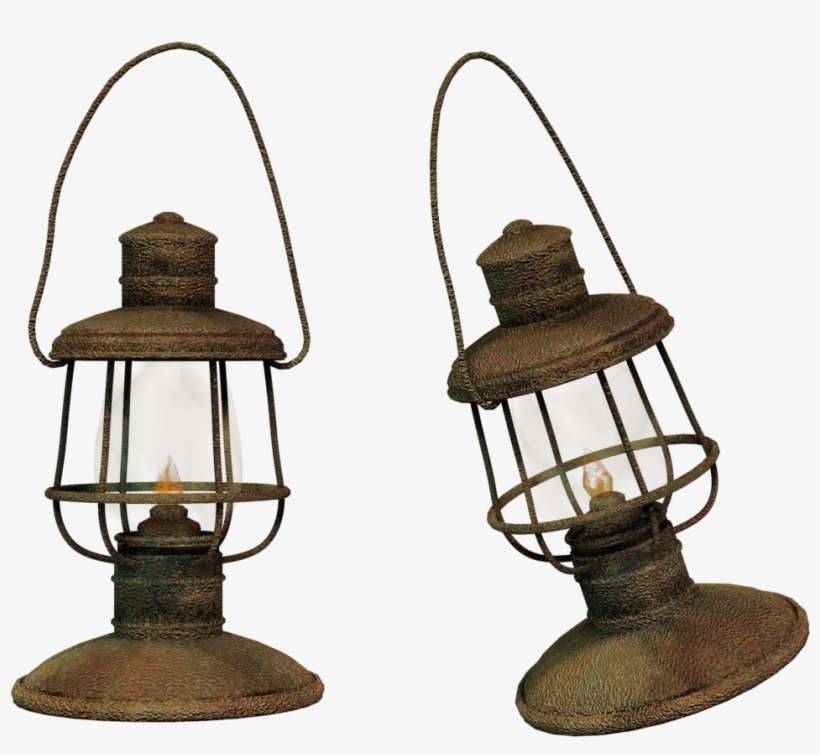 Free Png Lantern Png Images Transparent - Spooky Lantern, transparent png #1584658