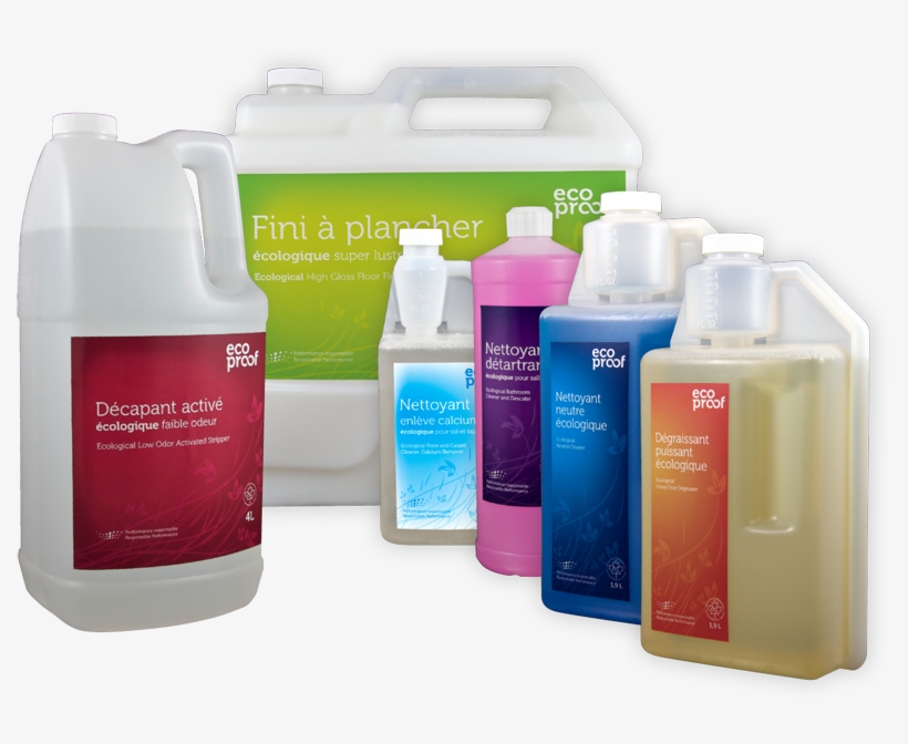 Commercial Cleaning Products - Commercial Cleaning, transparent png #1584696