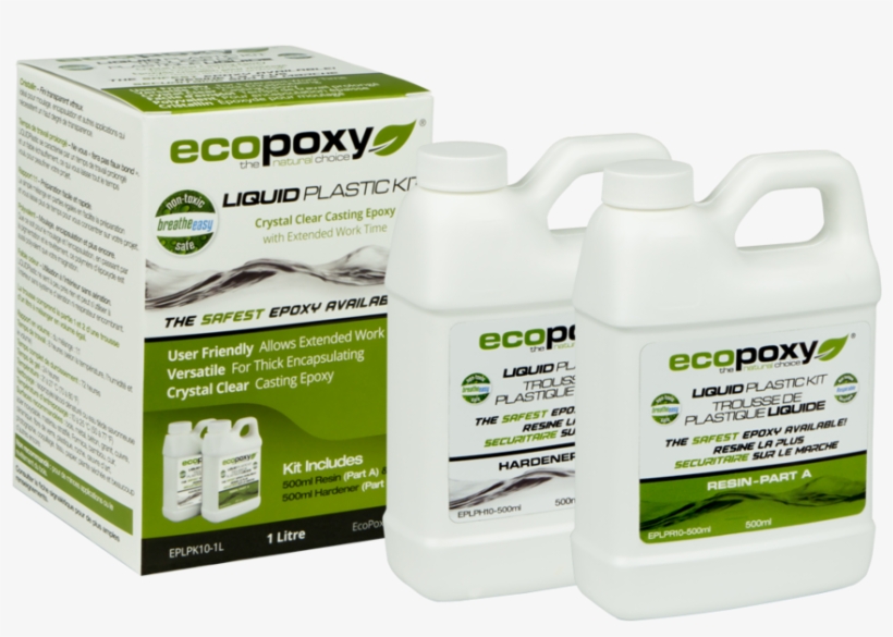 Maverick Composites Jupiter - Ecopoxy Liquid Plastic, transparent png #1584777