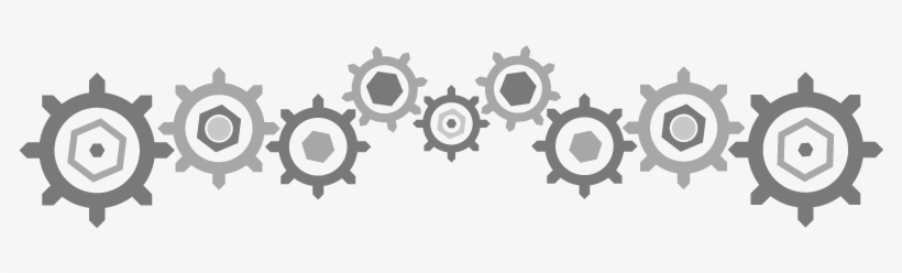 Ring, Eyedpins And Chains - Circle, transparent png #1584917