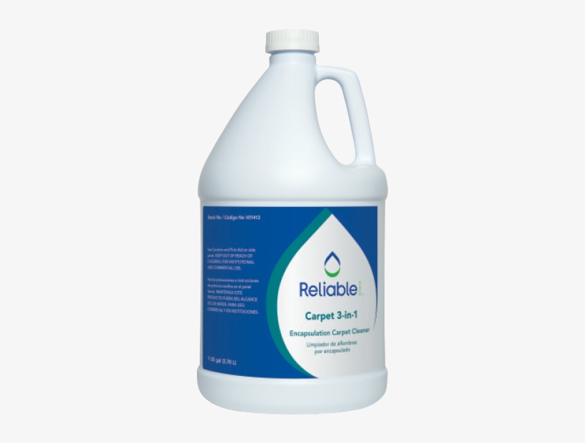 Betco Deep Blue Concentrate Glass Cleaner (4 Gl) 28104-00, transparent png #1584937