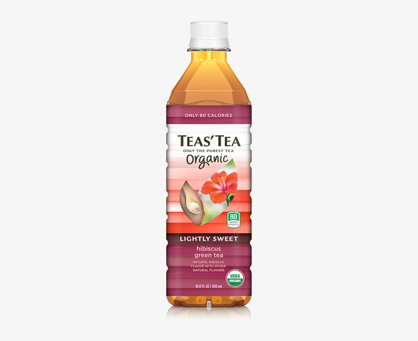 Arizona Iced Tea Hibiscus Flower Png - Teas Tea Sweet Tea, transparent png #1584989