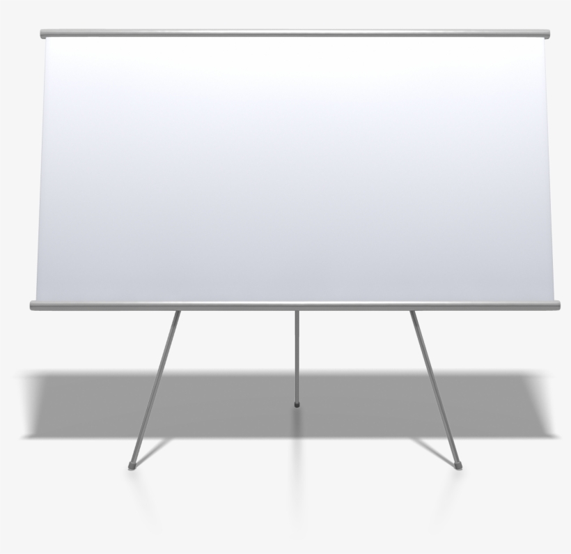 Transparent Transparent Whiteboards Office - Display Device, transparent png #1584990