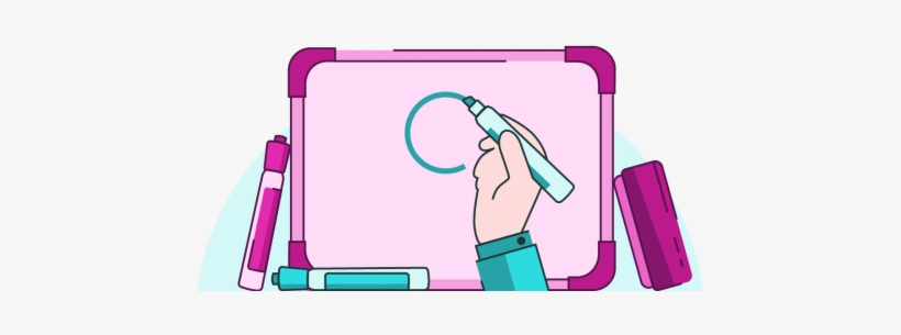 Record Whiteboard Animation - Whiteboard Animation, transparent png #1585018