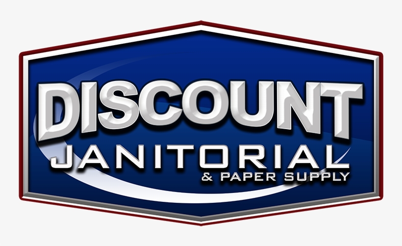 Discount Janitorial & Paper Supply Company Free Transparent PNG