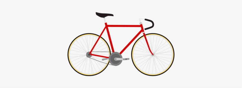 Fixed-gear Bicycle Racing Bicycle Track Bicycle Vintage - Focus Izalco Max 2017, transparent png #1585205