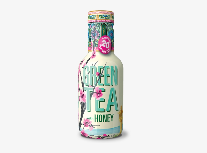 The Full Flavour Of Arizona But With Zero Sugar And - Arizona Tea, transparent png #1585268