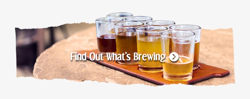 Find Out What's Brewing - Brewing, transparent png #1585290