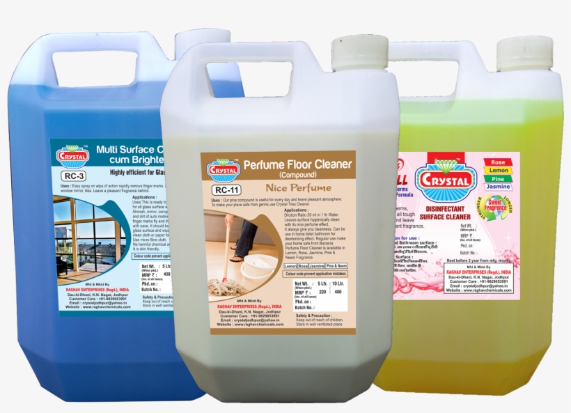 House Keeping Cleaners Png Industrial Cleaning Products - Industry, transparent png #1585295
