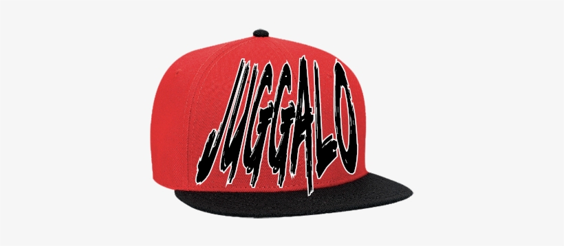 Juggalo Insane Clown Posse Clown Posse - Juggalo Hat, transparent png #1585448