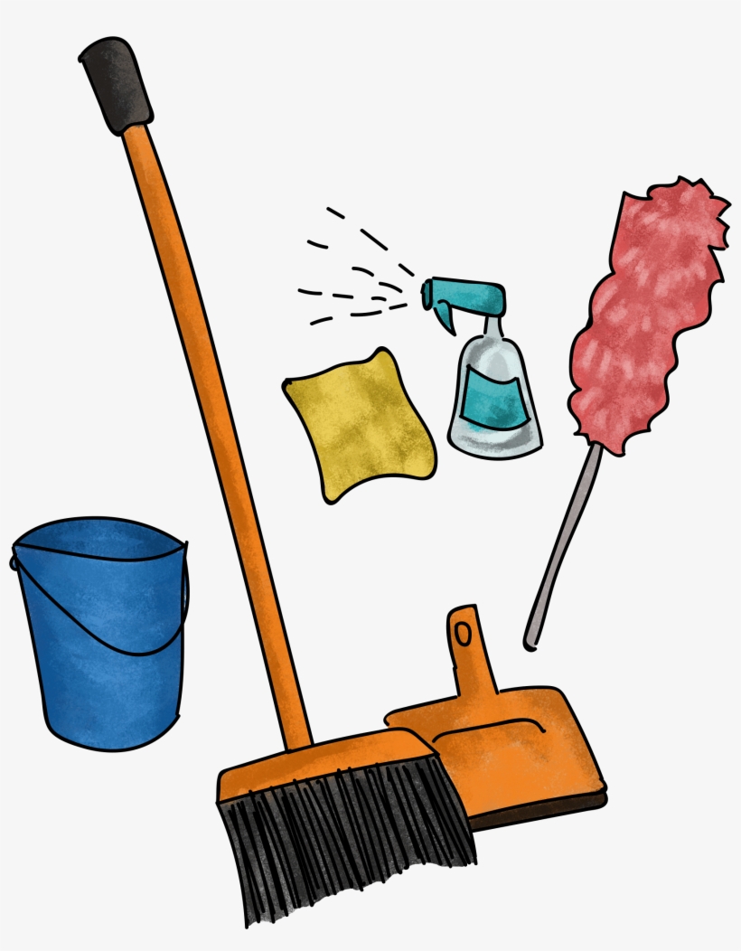 Cleaning Games - Game, transparent png #1585449