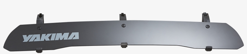 Yakima Wind Fairing 40, transparent png #1585501