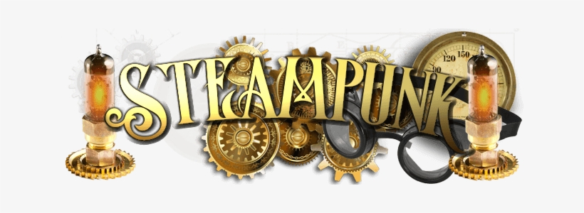 Soundpad V1 - 7 Beta - Steampunk, transparent png #1585519