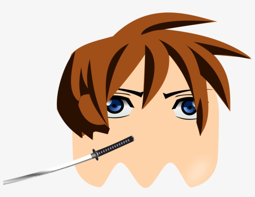 Eyebrow Cheek Forehead Nose - Eyelash, transparent png #1585521