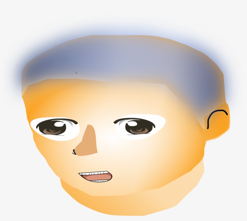 This Free Icons Png Design Of Me-anime, transparent png #1585545