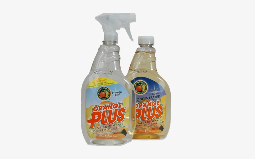 Cleaning Products - Earth Friendly - Ecos All Purpose Household Cleaner, transparent png #1585590