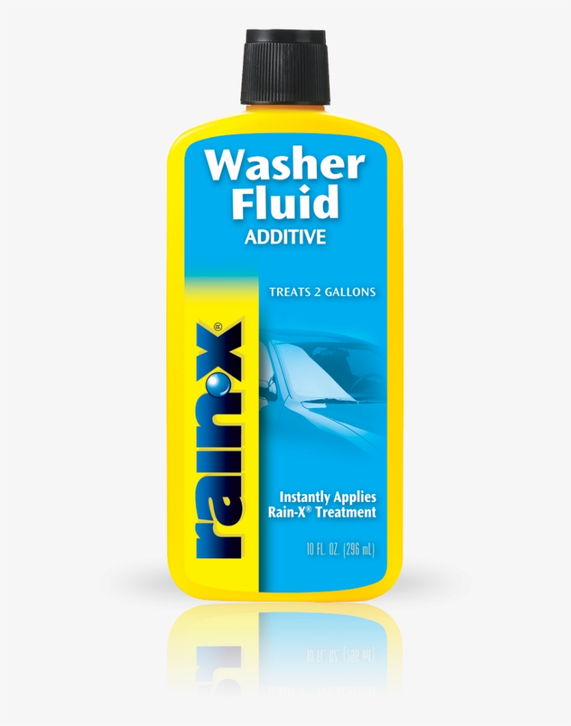 Rain X Rain Washer Fluid, transparent png #1585591