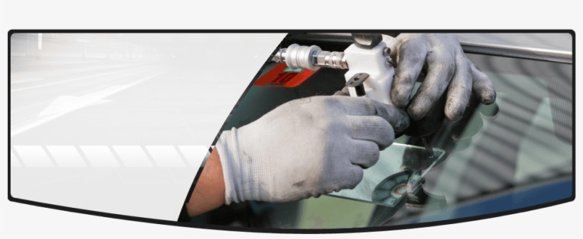 Did A Rouge Rock Cause A Chip In Your Windshield - Reparo De Parabrisa, transparent png #1585737