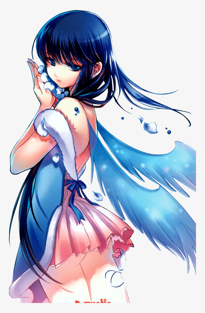 Members - Anime, transparent png #1585740