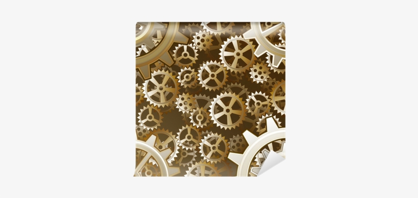 Steampunk Background, transparent png #1585762