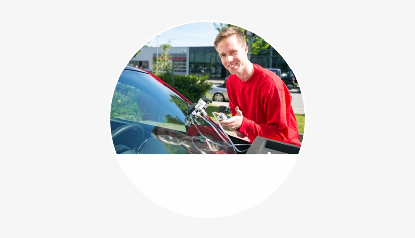 Windsheild Mobile Windshield Replacement - Windshield, transparent png #1585860
