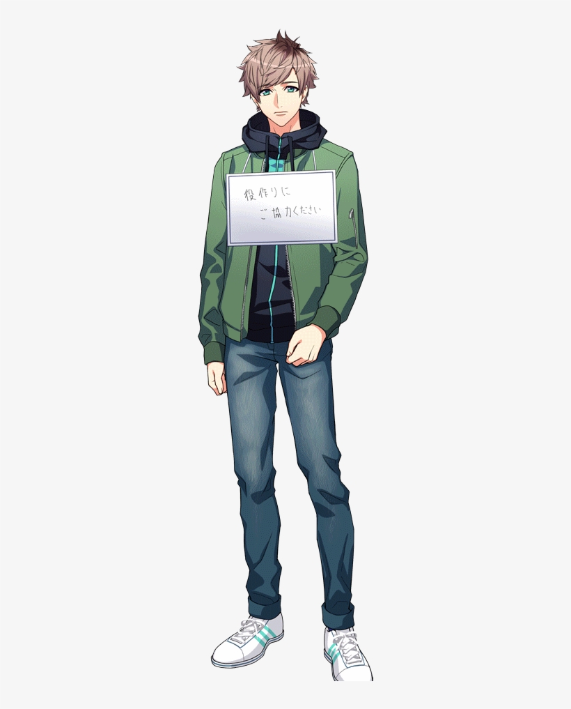 Tsuzuru Whiteboard Fullbody - Tsuzuru Minagi, transparent png #1585907