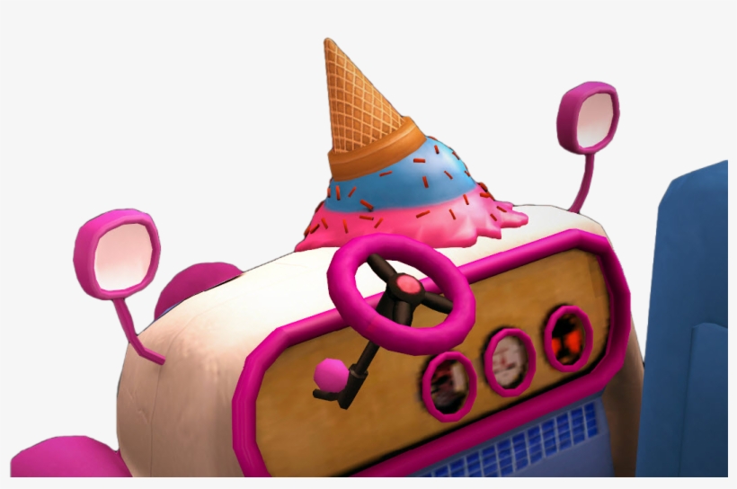 Dead Rising Clown Car Controls - Dead Rising, transparent png #1585976