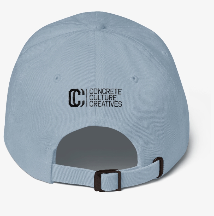 Don't Be A Clown/dad - Love Hip Hop Dad Hat, transparent png #1586042