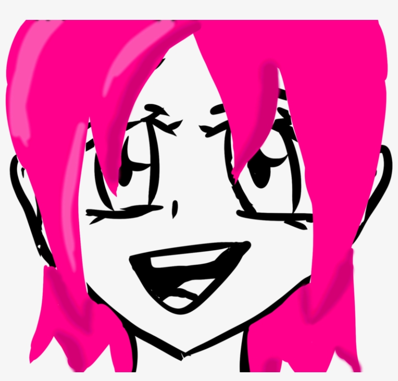 Slipknot Transparent Anime - Slipknot, transparent png #1586122