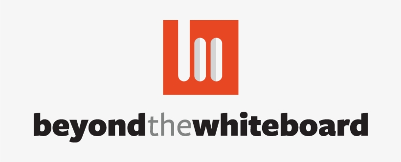Png (12 Kb) - Beyond The Whiteboard Logo, transparent png #1586141