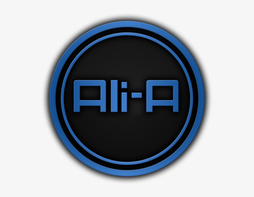 Ali A Wallpaper - Ali Circle Logo Png, transparent png #1586261