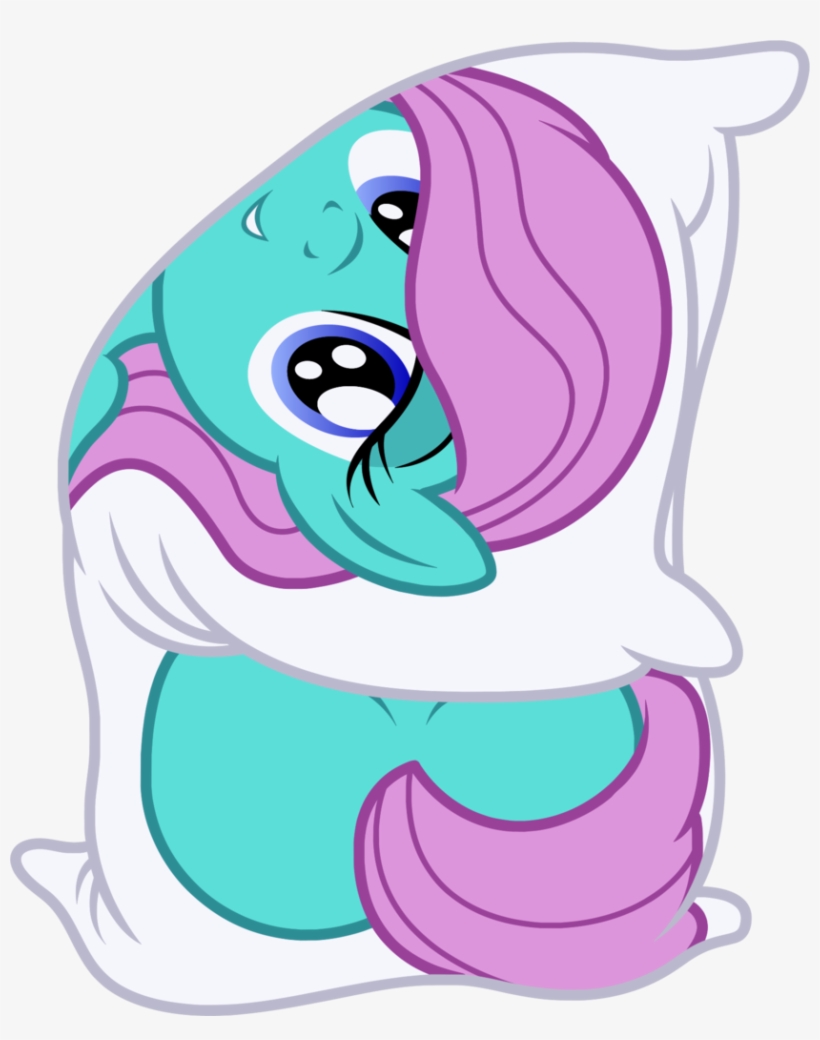 Badumsquish, Bending, Body Pillow, Dakimakura Pony, - Cartoon, transparent png #1586290