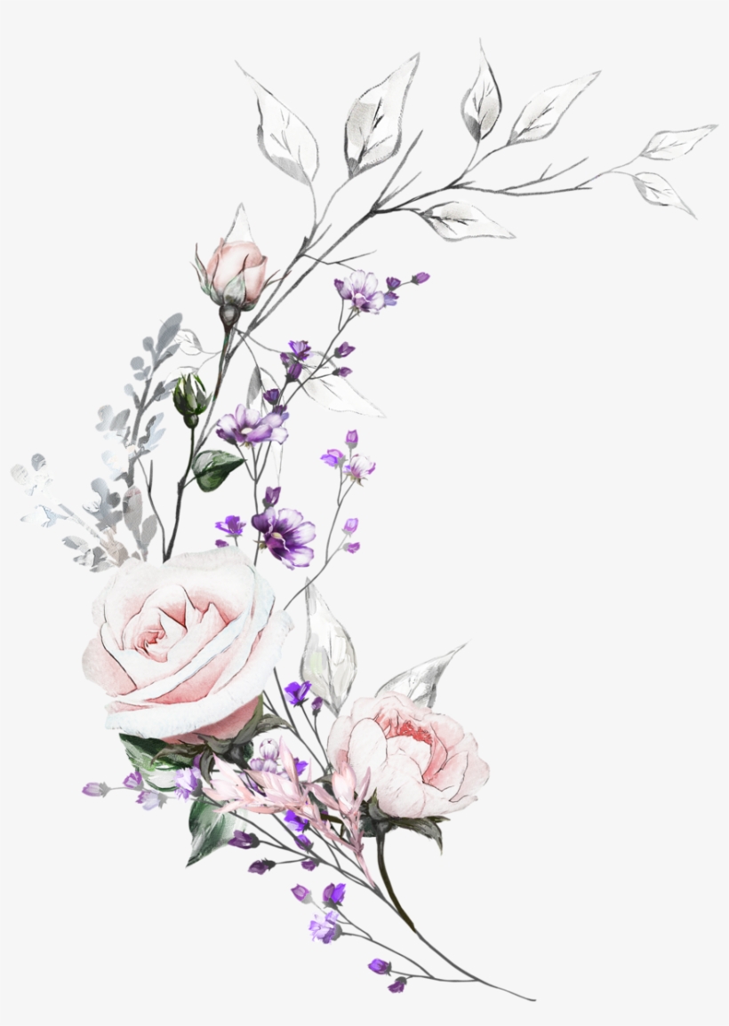 Фотки Watercolor Drawing, Watercolor Flowers, Watercolor - Watercolor Painting, transparent png #1586433