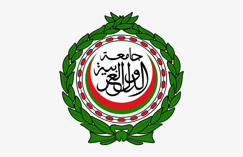 Scermo Eraldial Alia Arabi - Arab League, transparent png #1586487