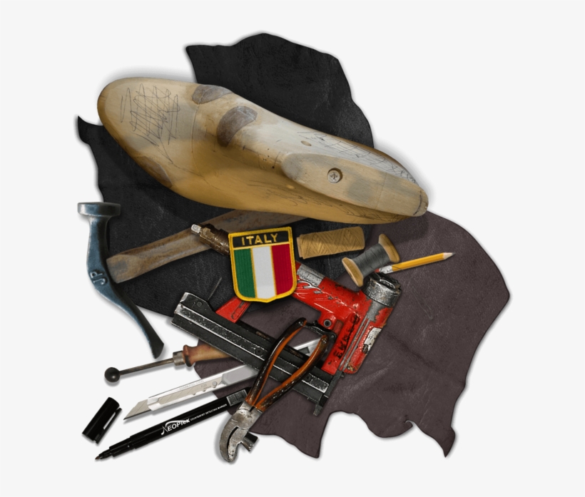 Each Designer Pair Is A One Of A Kind, Combining Handcrafting - Craft, transparent png #1586511