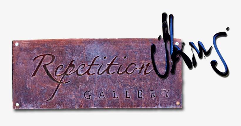 Repetition Gallery By Jiams - Artist's Statement, transparent png #1586561