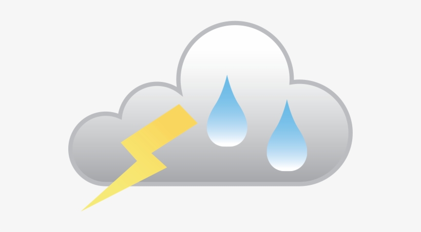 Severe Thunderstorm Watch For Hopkins And Surrounding - Graphic Design, transparent png #1586628
