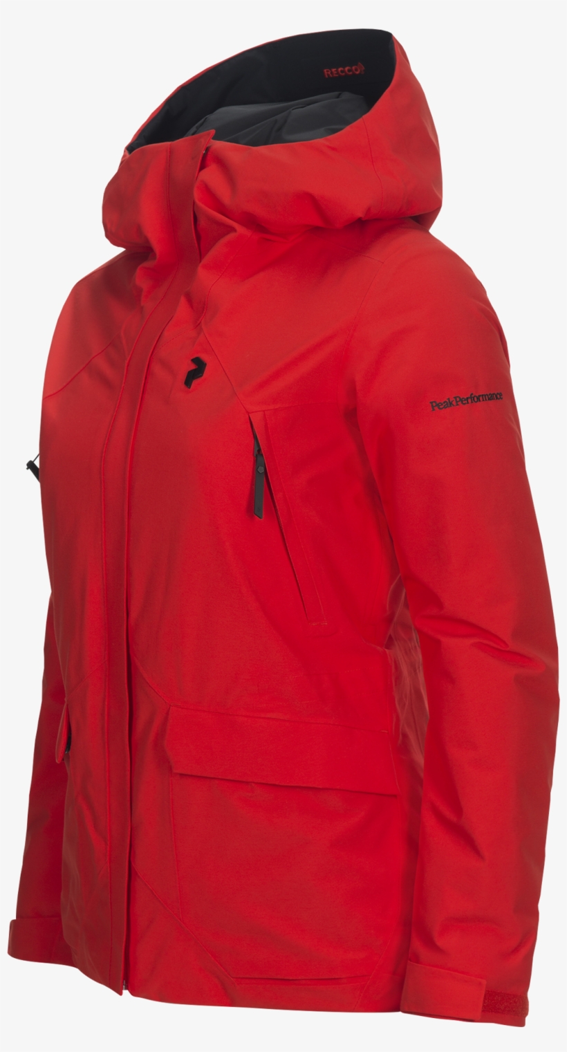Blizz Women´s Padded Ski Jacket, Goretex Dynared - Dam, transparent png #1586951