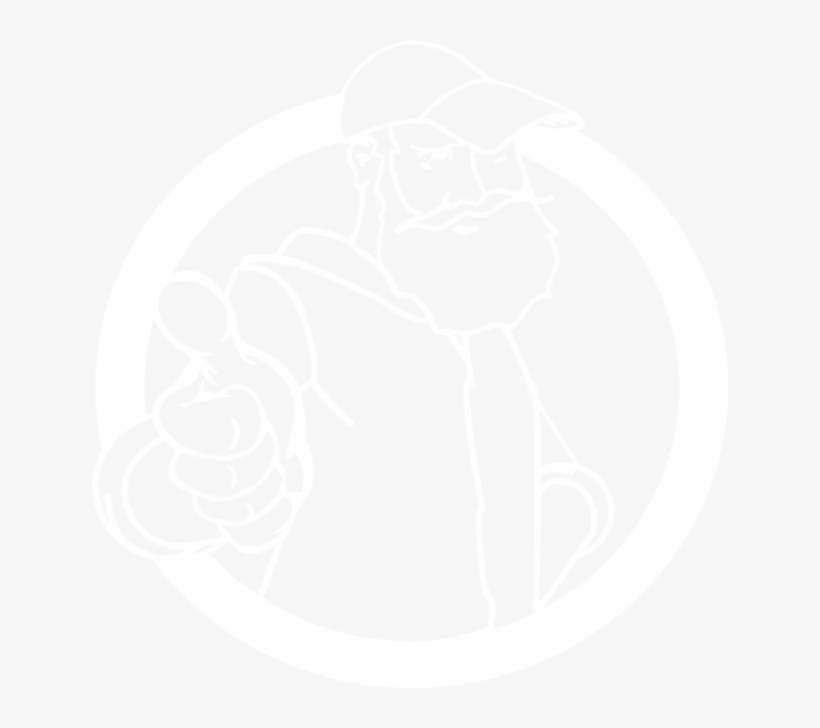 White Beard Png For Kids - Goodbeards Beard Care, transparent png #1587074