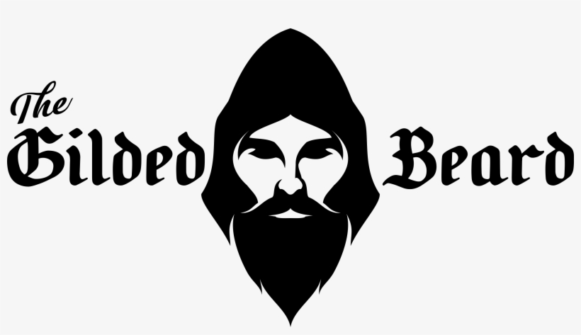Previous - Beard Png Images Logo Hd, transparent png #1587137