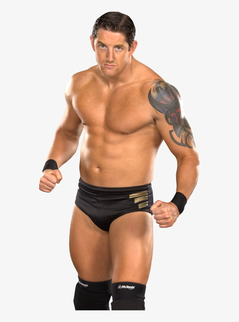 Wade Barrett [png] - Wwe Wade Barrett, transparent png #1587266