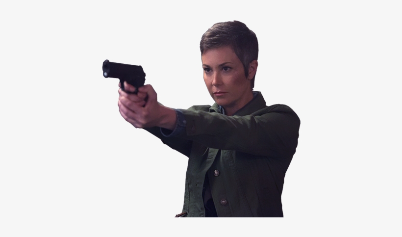 Kim Rhodes - Kim Rhodes Criminal Minds, transparent png #1587270