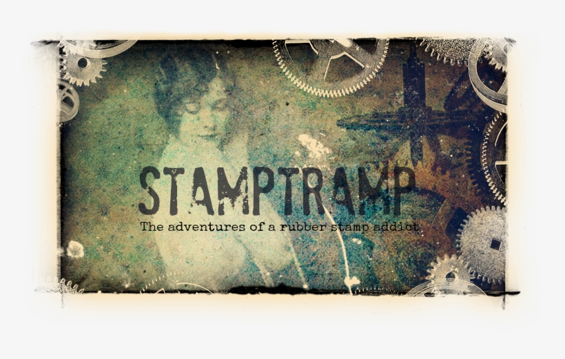 Stamptramp - Dream, transparent png #1587319