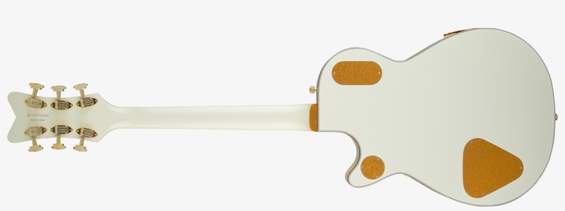 G6134t-58 Vintage Select '58 Penguin™ With Bigsby®, - Gretsch G6134t-58 Vintage Select '58 Penguin Tv Jones,, transparent png #1587444