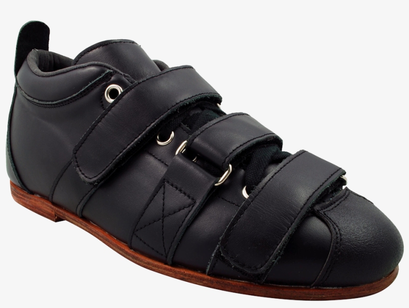Vanilla Derby Straight Jacket Boot - Roller Skating, transparent png #1587450
