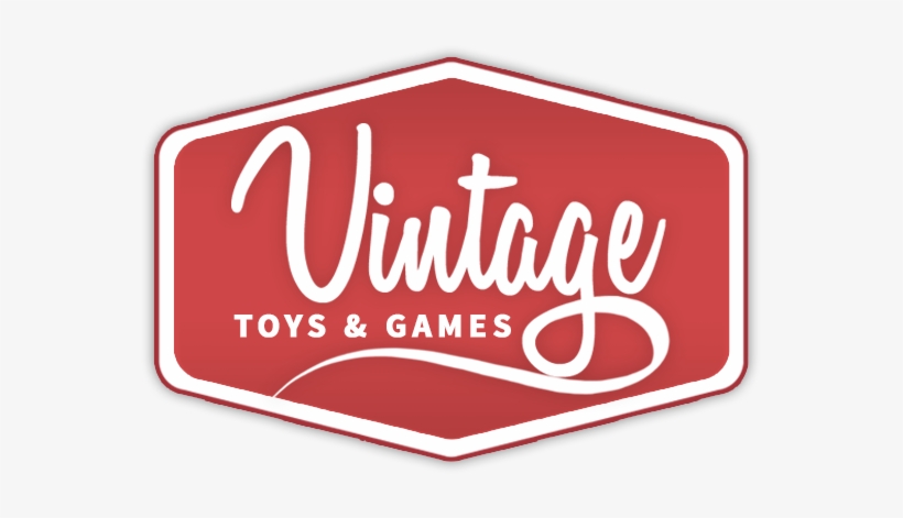 Vintage Toys & Games Logo - Free Fonts For Commercial Use Brush, transparent png #1587584
