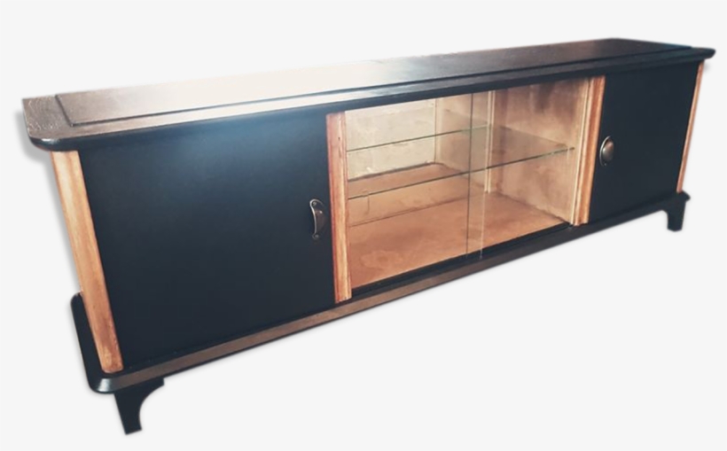 Sideboard, transparent png #1587653