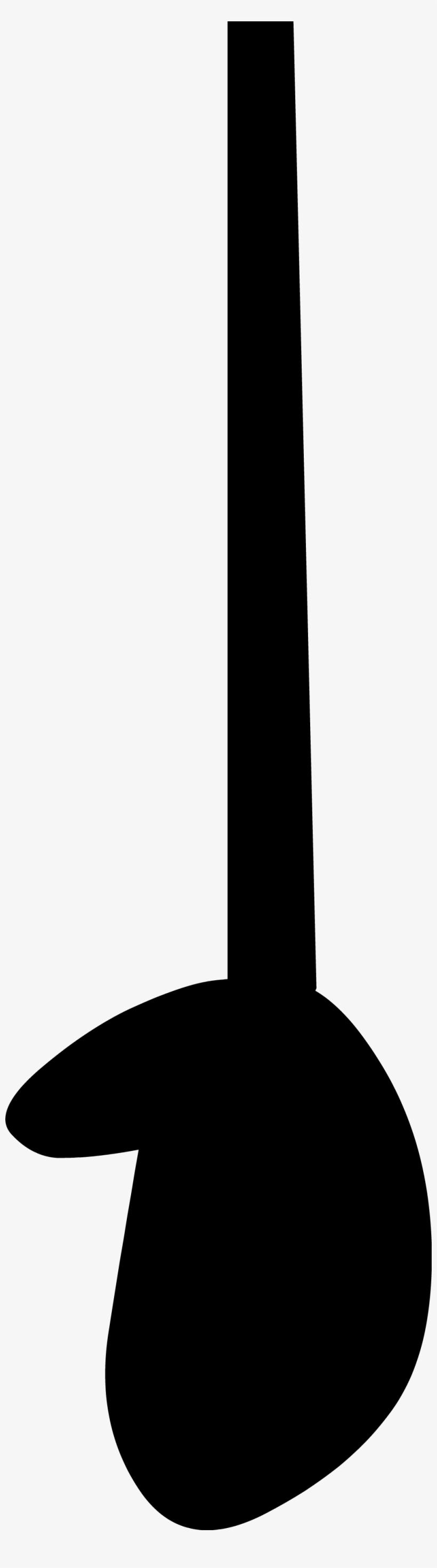 Another Ii Arm - Bfdi Arms Ii, transparent png #1587684