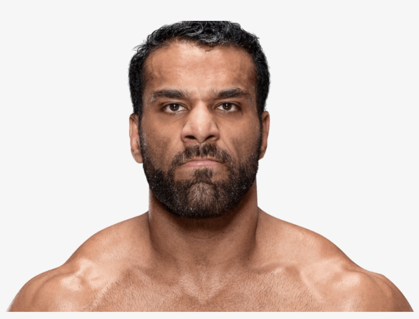 Celebrities - Jinder Mahal 2017 Wwe, transparent png #1587744